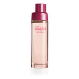 Kaiak Aventura Natura Feminino Miniatura - 25ml