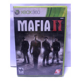 Mafia 2 Xbox 360 Retrocompatível One Frete Grátis Promoção