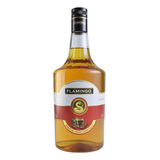 Licor Especial Flamingo Carajillo 1000 Ml