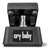 Pedal De Efectos Cry Baby Mini Wah Dunlop Cbm95