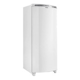 Freezer Vertical Consul Cvu26eb  Branco 231l 127v 