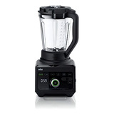 Braun Jb9040bk Triforce Power Blender, Black Color Negro 1600