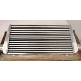 Big Intercooler Universal 31x12x3maxspeeding 