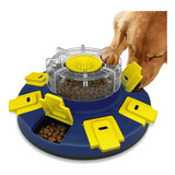 Holihoos Dog Puzzle Toys, Alimentador Lento Para Perros Gran