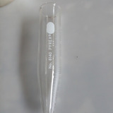 Tubo Para Centrifuga Pyrex 40 Ml Graduado Reforzado