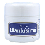 Crema Blankísima Efectiva Antimanchas Hidroquinona 2% 60gr 
