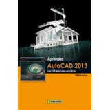 Aprender Autocad 2013 Con 100 Ejercicios Practicos - Aa,vv,