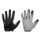 Guantes Ciclismo Giant Largos Mujer Liv Passion Nitrobikes