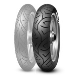 Cubierta Pirelli 150/70-17tl Sport Demon Bmw F Gs 800 .-----