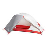 Carpa Unisex Roca 1 Tent Rojo Lippi