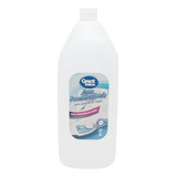 Agua Desmineralizada Great Value Para Plancha De Vapor 2l