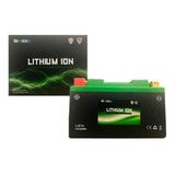 Bateria Litio Skyrich Lix14 Bmw R1200 Gs