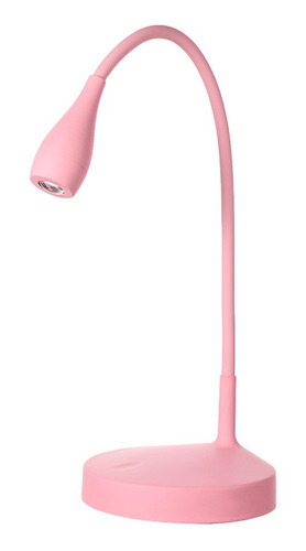 Miniso Lámpara De Escritorio Rosa 35 Cm