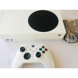 Xbox Series S 512 G Con Caja Cables Hdmi Control