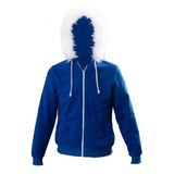 Undertale Sans Cosplay Sudadera Azul Disfraz For Niños 1