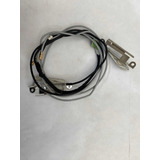 Cable Wifi Compaq Cq42-121la Usado (9701)