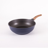 Sartén Wok Royal Premium 30cm Inducción