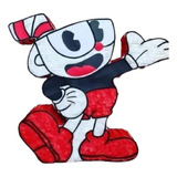 Piñata Cuphead