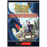 Beast Quest Game, Ps4, Xbox One, Pc, Achievements, Beasts, T