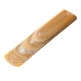 Palheta Para Sax Tenor Wood Madeira Hibrida Plastireed 3,5