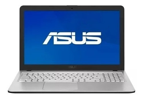 Laptop Asus F543ma Intel Dual Core N4020 4gb 500gb 15.6 In