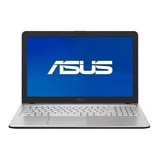 Laptop Asus F543ma Intel Dual Core N4020 4gb 500gb 15.6 In