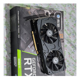 Placa De Video Rtx 3060ti