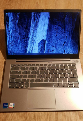 Lenovo Thinkbook Gen. 2 ::: I7 1165g7 / 16gb / 512gb