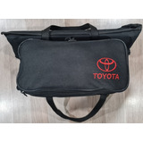 Kit De Emergencia Con Herramientas Toyota 