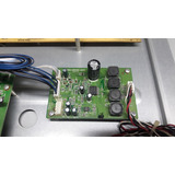 Placa Amplificador + Placa Av Y Auricular Hitachi Cdh L42f02
