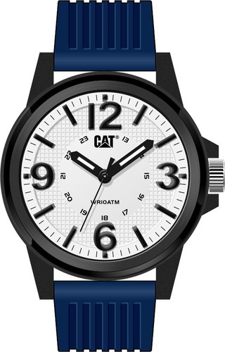 Reloj Cat Caterpillar Groovy Agente Oficial