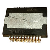 Circuito Tda8954th Tda8954 Amplificador Integrado Smd