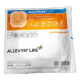 Aposito Hidrocelular Allevyn Life 21cmx21cm