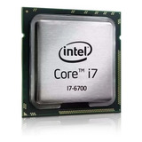 Processador Intel Core I7-6700 3.40ghz