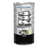 Bg(0002698761) Kit De Sistema De Combustible Platinum - Limp