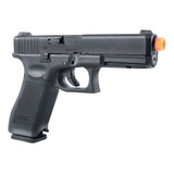 Airsoft Glock 17 Gen 5 Gbb 6mm Negro Xchws P