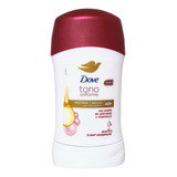 Dove Desodorante Tono Uniforme Reduz Manchas Em Barra 50g