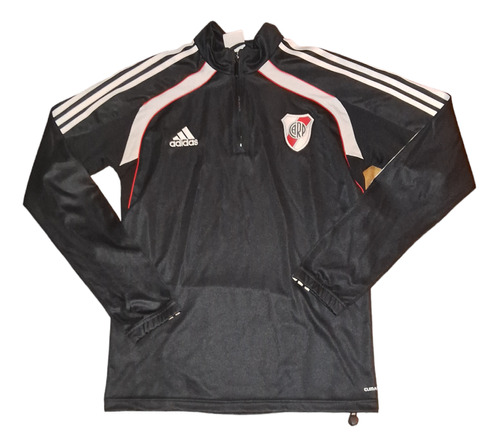 Buzo De River Plate Entrenamiento 2009/2010 adidas 