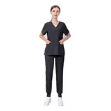 Mujer Uniforme Medico Quirúrgico Pantalón Filipina