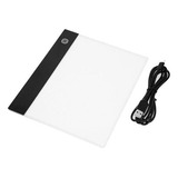 Tablero De Dibujo De Copia Luminosa Led