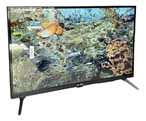 Televisor Led Smart Tv 32 Pulgadas Tdt 