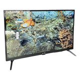 Televisor Led Smart Tv 32 Pulgadas Tdt 