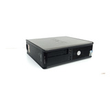 Computadora Dell Optiplex 755 - Core 2 Duo E7200 -sin Fuente