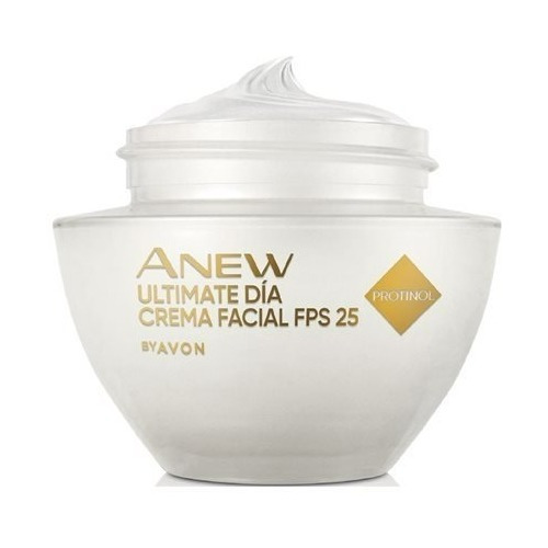 Anew Ultimate Día Crema Facial - g a $1120