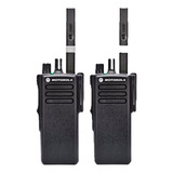 Motorola Dgp 8050e Antiexplosivo - Digital - Vhf O Uhf