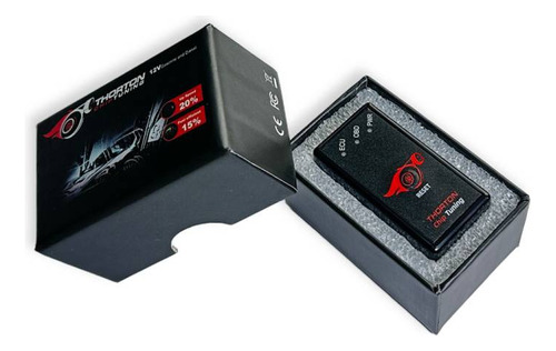 Chevrolet Chip De Potencia! Obd2 Tune Reprogramador Stage 1