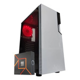 Pc Ryzen 5 8500g Ddr5 64gb Geforce Rtx 4060 8gb 500gb Gla Hp