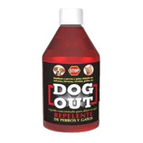 Dog Out Liquido 500ml Repelente Perros Gatos Mascotas 40%off