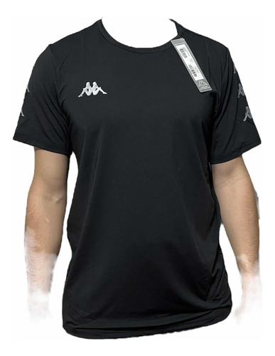 Remera Deportiva Kappa Original