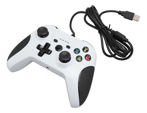 Controlador De Juegos Con Cable Para Videojuegos Con Cable D